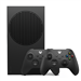 کنسول بازی مایکروسافت مدل Xbox Series S ظرفیت 1 ترابایت همراه با دسته اضافی مشکی